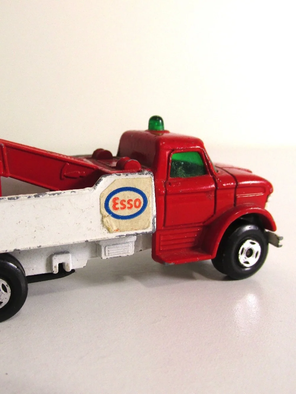 MATCHBOX vintage truck